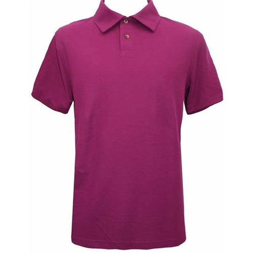 JB Polo - Mulberry