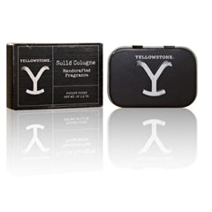 Men's - Yellowstone Original Solid Cologne