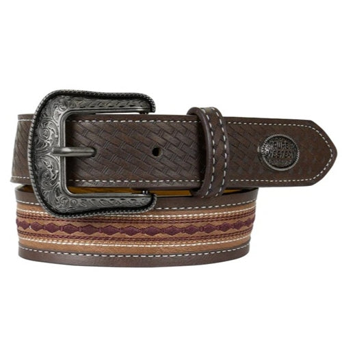 Pure Western Kids Oscar Belt