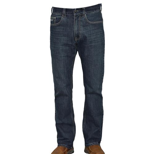 Bullzye Men Lever Jeans