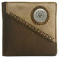 ARIAT Bi-Fold Wallet - WLT2100A