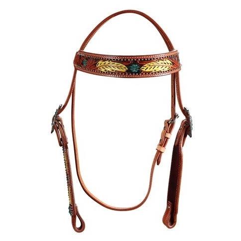 Fort Worth Cheyenne Bridle