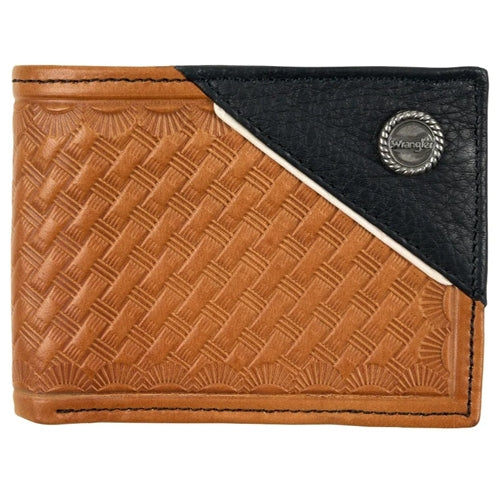 Wrangler Sawyer Wallet