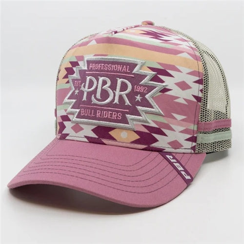 PBR 'Cherokee' Cap