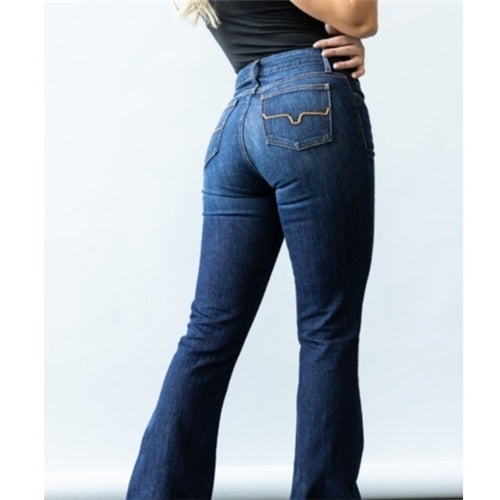 Kimes Ranch Jeans Jennifer - 34 leg