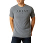 Ariat B&W Logo T-Shirt