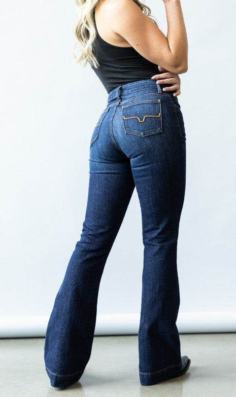 Kimes Ranch Jeans Jennifer – Limestone Clothing