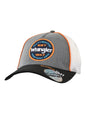 Wranglers Mens Ledger Trucker Cap