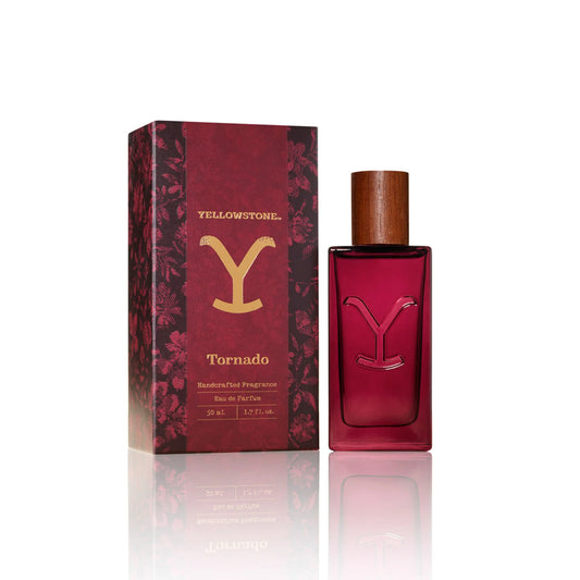 Tru Western Yellowstone Tornado Women's Perfume