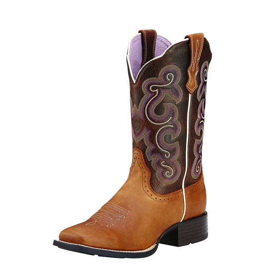 Ariat Women's Quickdraw