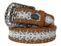 Pure Western Girls Corella Belt