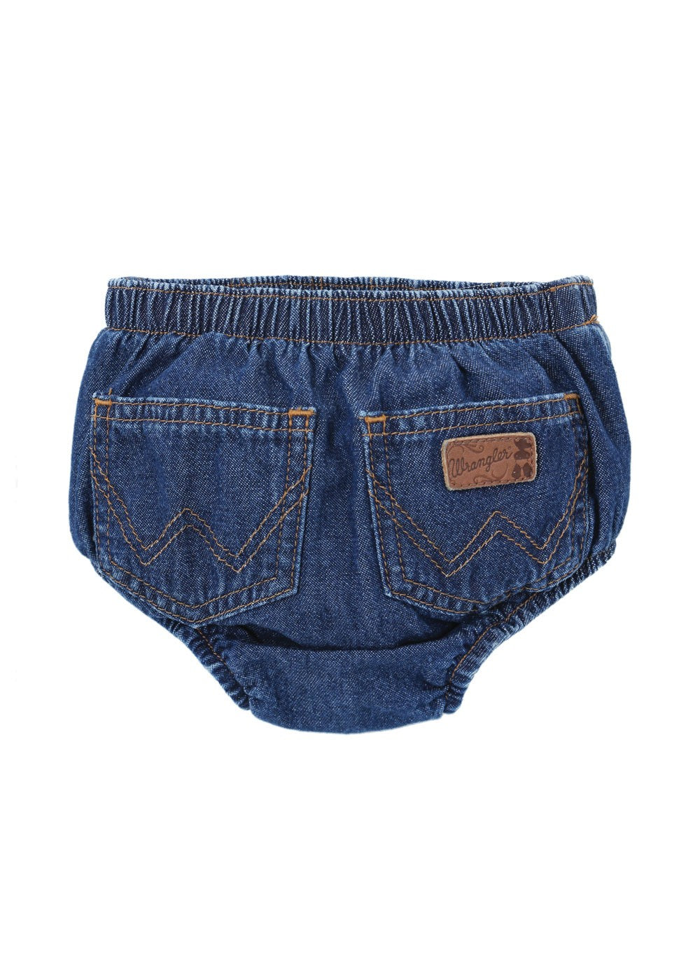 Wrangler Infant Diaper Cover