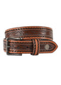 Wrangler Kyle Belt