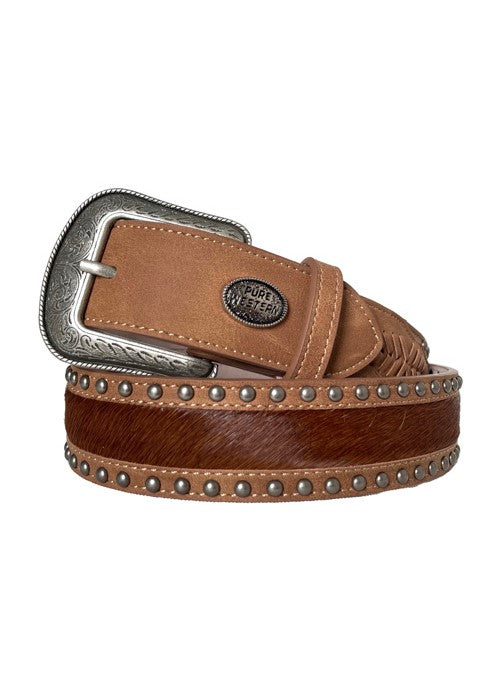 Pure Western Dillon Belt