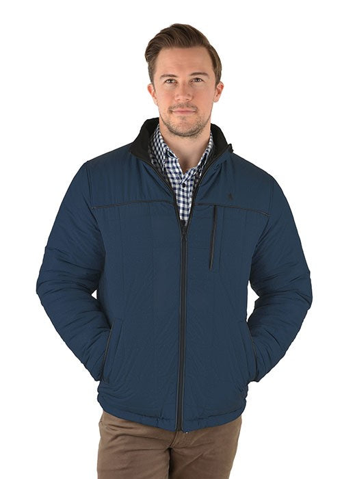 Thomas Cook Mens Bowral Reversible Jacket