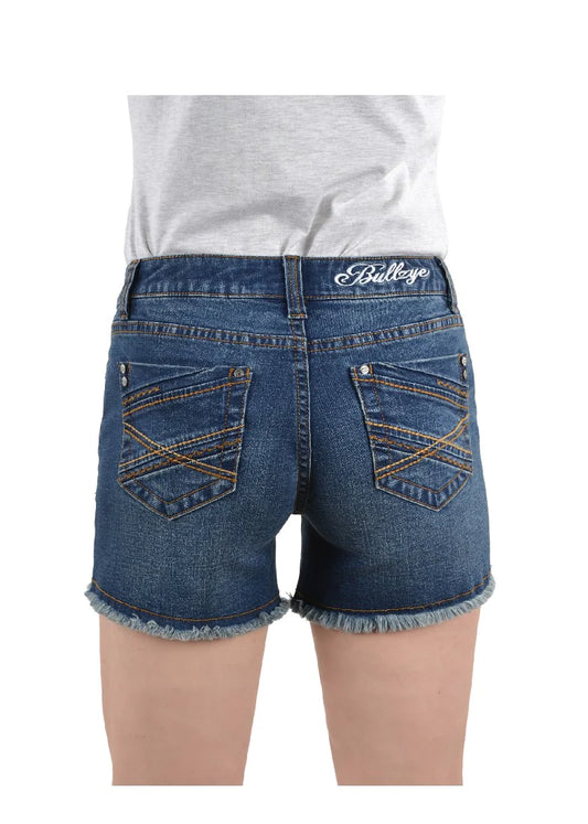 Bullzye Women’s Katrina Short