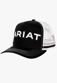 Ariat Patriot Trucker Cap