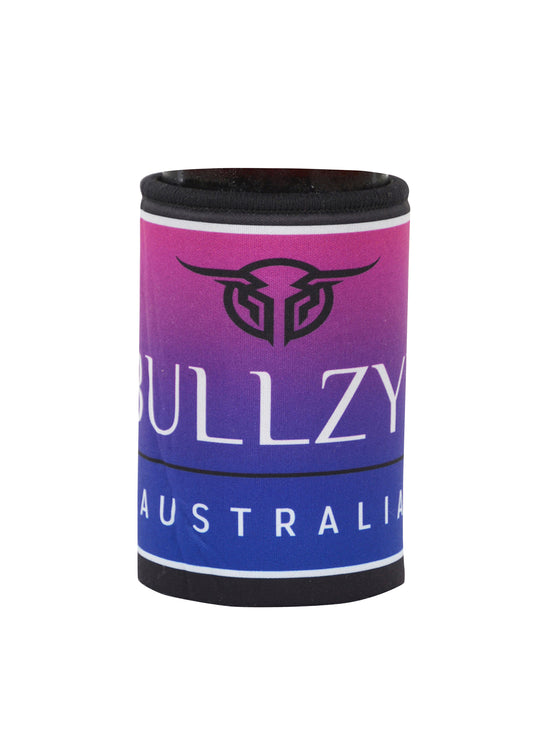 Bullzye Horizon Stubbie Holder Dusk