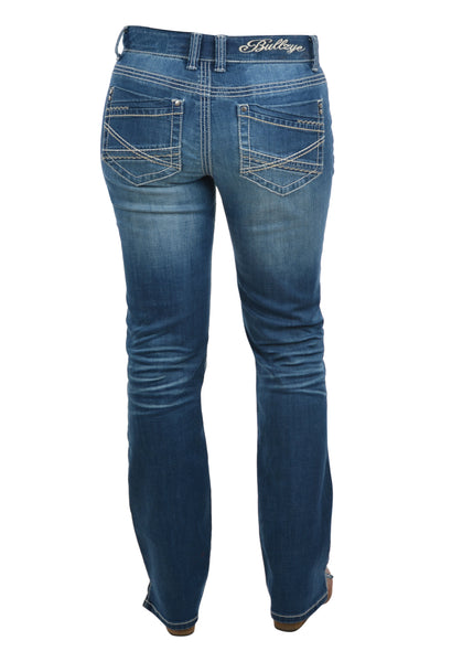 Ladies Jeans – Tagged 