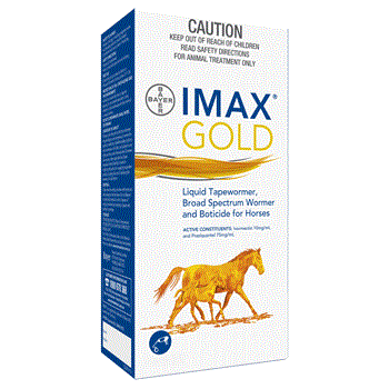 Bayer IMAX GOLD 100MLS