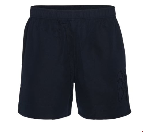 Canterbury Tonal Tactic Shorts Navy