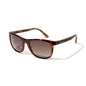 Gidgee Eyes FENDER Sunglasses Amber