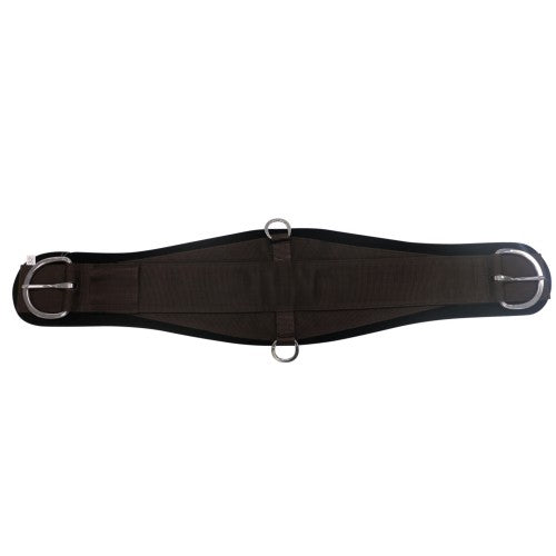 Equi-Prene Roper Cinch w/Removable Neoprene Lining