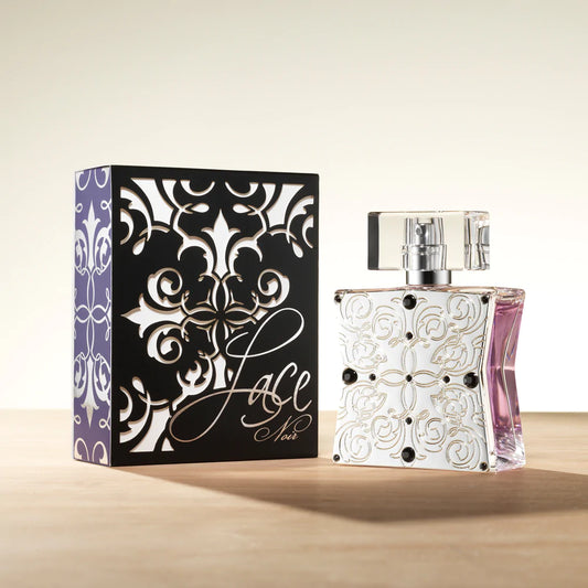 Tru Western Lace Noir Eau de Parfum