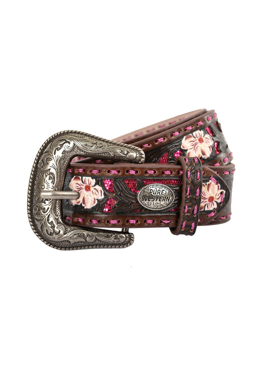 Pure Western Ladies Marisa Belt