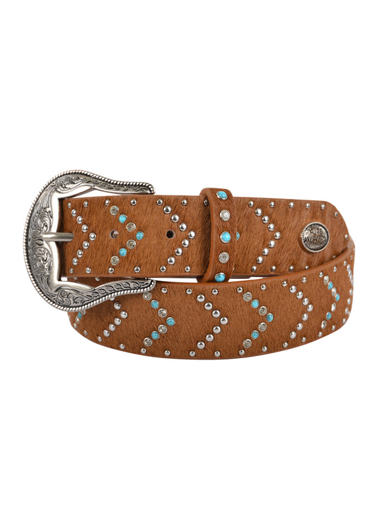 Pure Western Rubi Ladies Belt