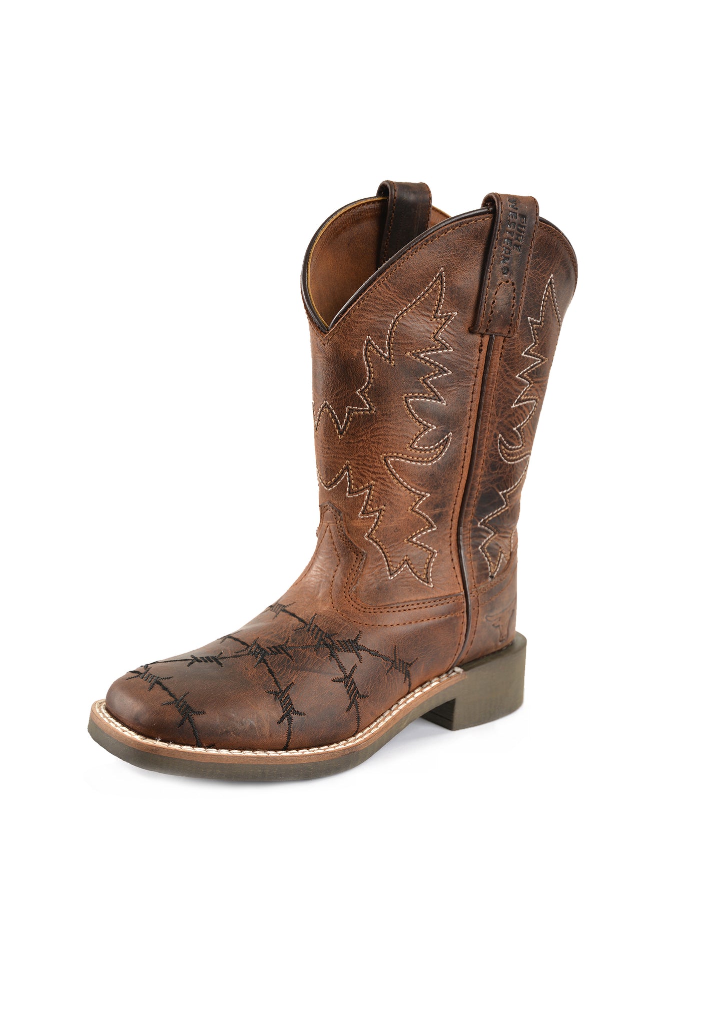 Pure Western Carson Boot