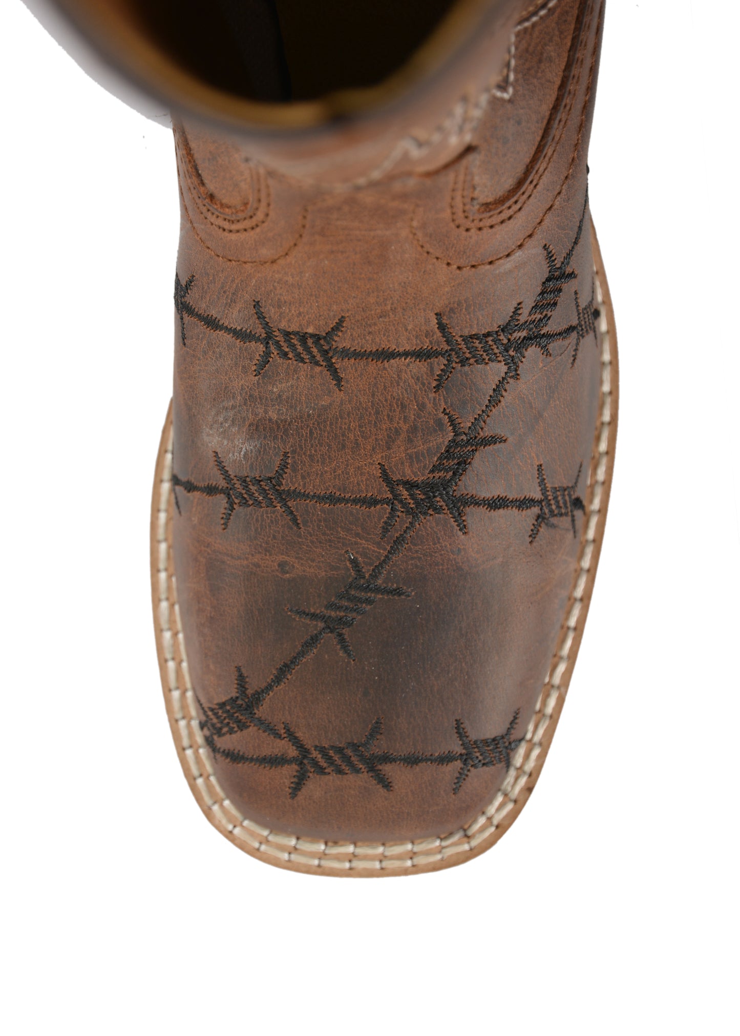 Pure Western Carson Boot