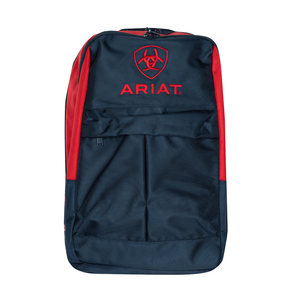 ARIAT Backpack Red