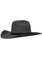 PURE WESTERN TORNADO HAT- Gunmetal Grey