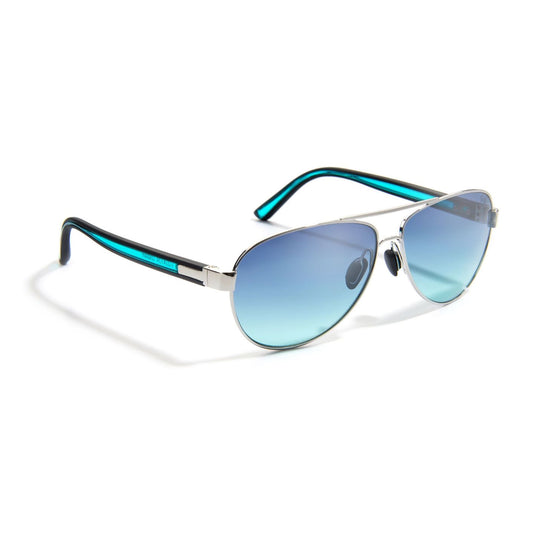 Gidgee Eyes EQUATOR Sunglasses Crystal