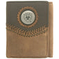 Ariat Tri Fold Wallet