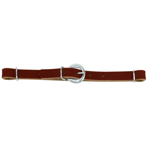 Weaver Flat Curb Strap 5/8"