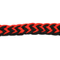 Weaver Nylon Barrel Reins -5 colours