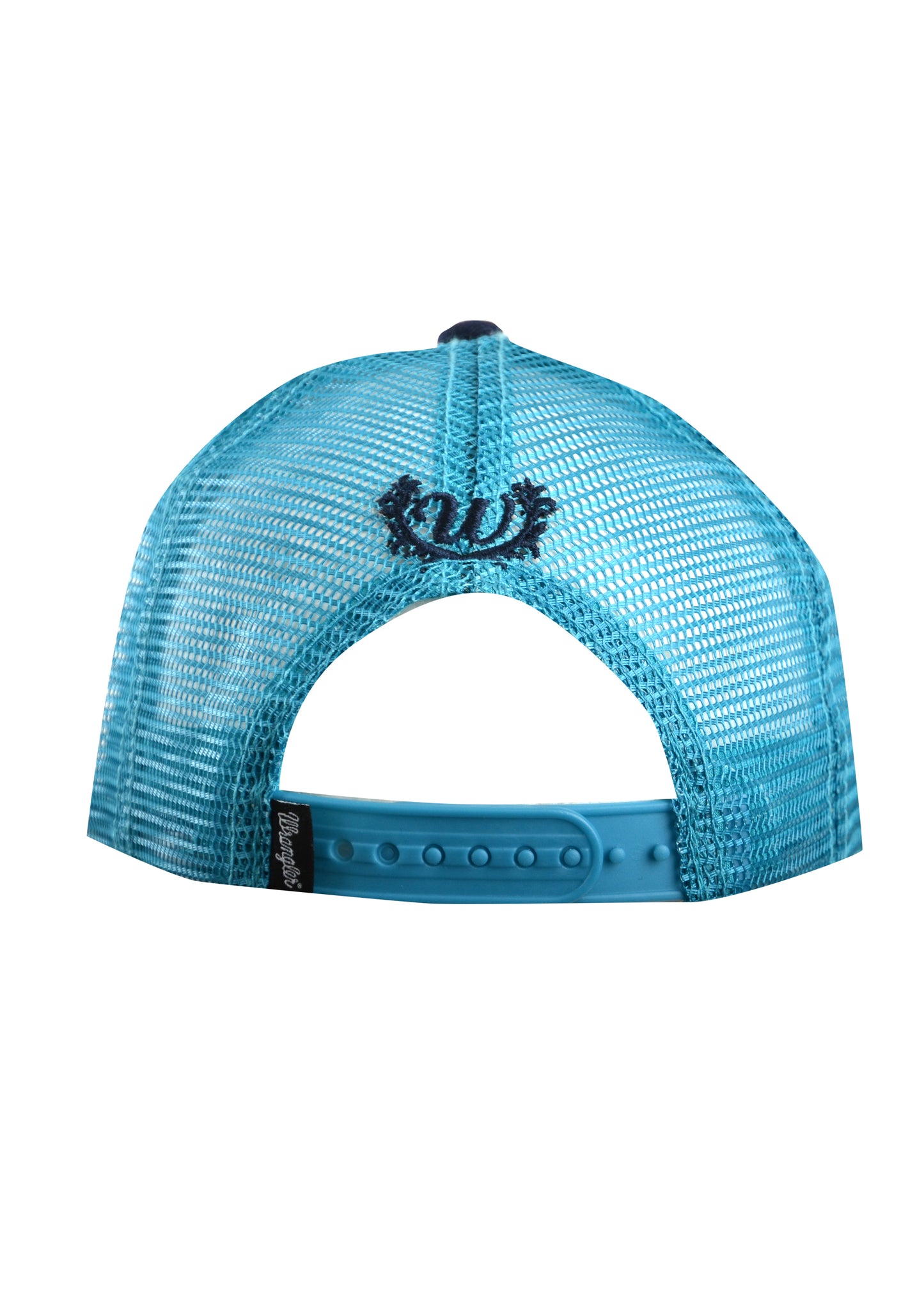 Wrangler Girls Cleo Trucker Cap