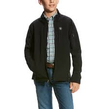 Ariat Boys Vernon Jacket