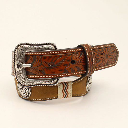 Boy's ARIAT Western belt 25% OFF