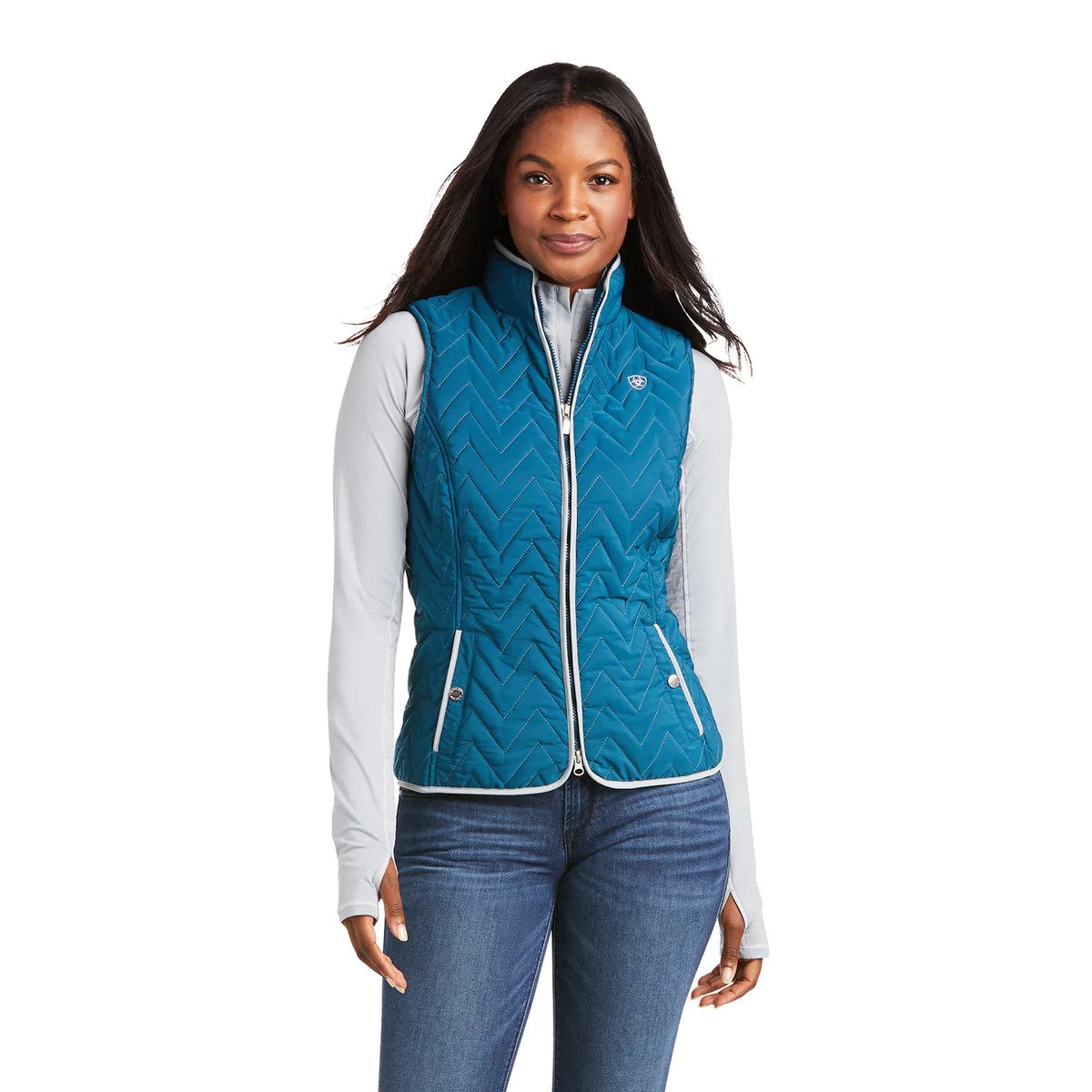 Ashley Insulated Vest