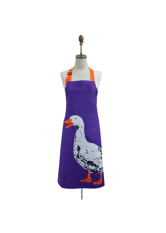 Thomas Cook Apron Duck