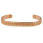 Sabona ROPE Copper Magnetic Wrist Band