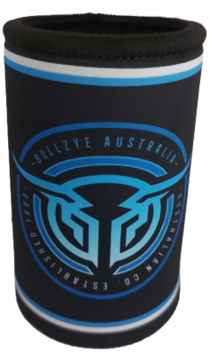 Bullzye Territory Stubbie Holder