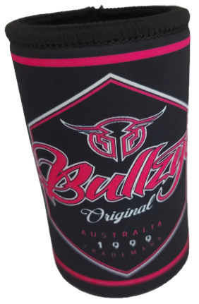 Bullzye Hex Stubbie Holder