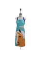 Thomas Cook Apron Horse